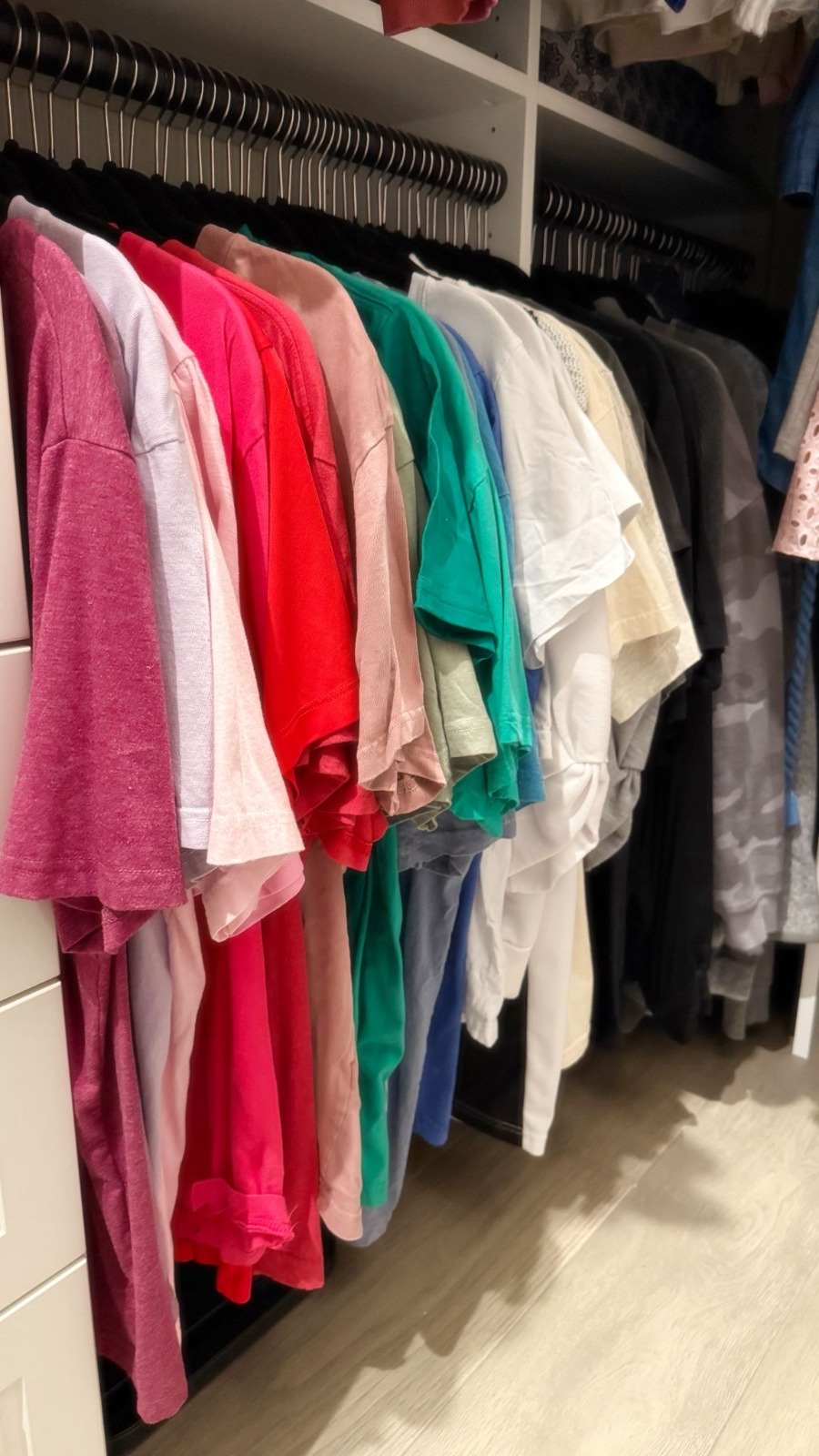 Alma's organizing work