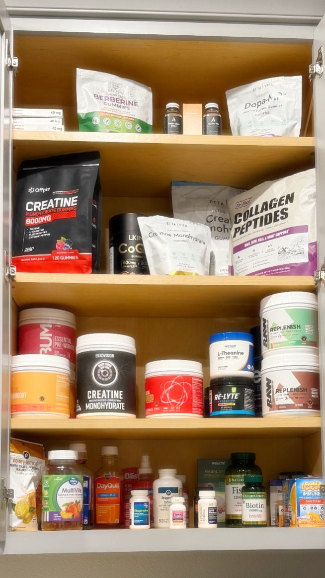 Alma's organizing work