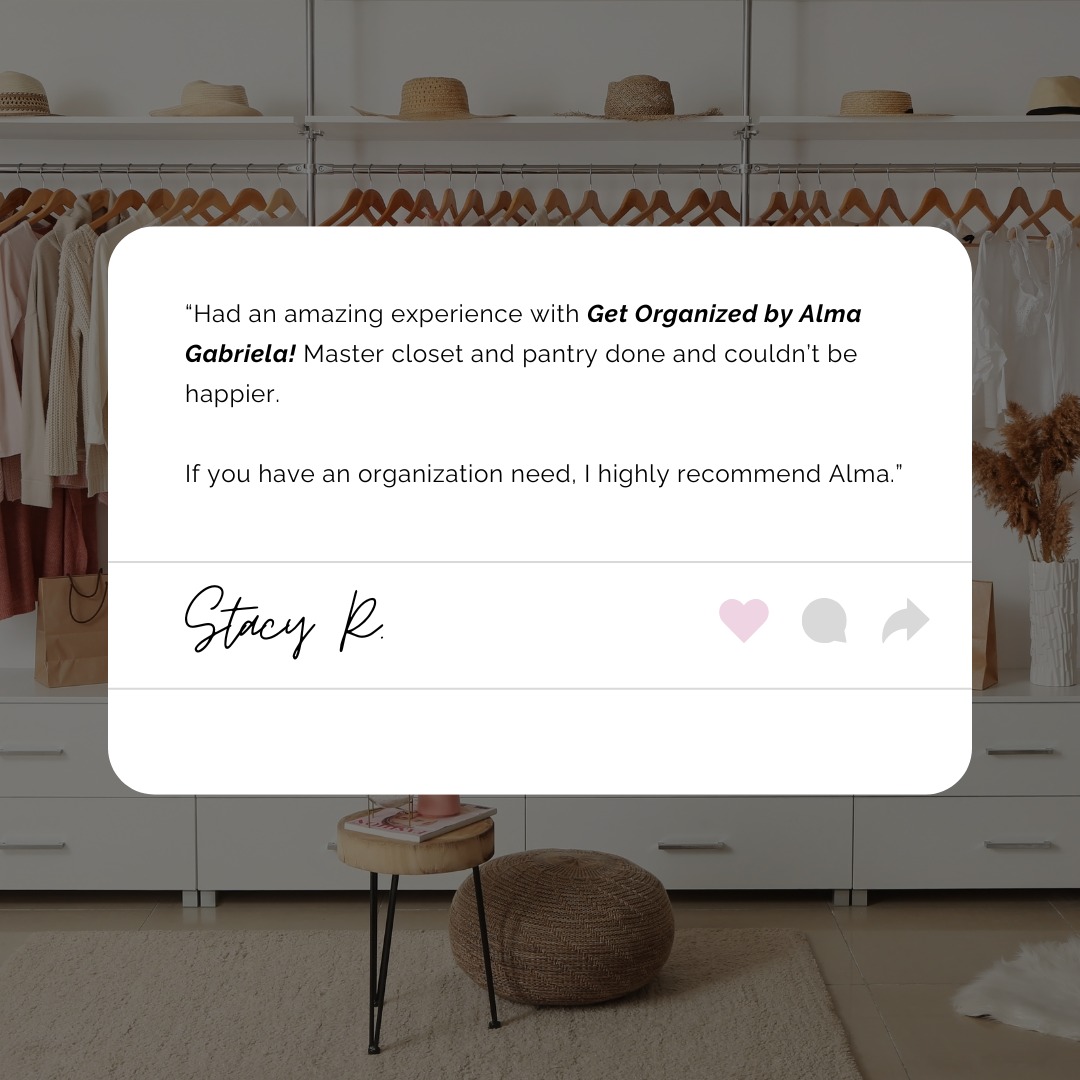 Review from Stacy R.